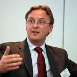Karl Chapman
