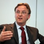 Karl Chapman