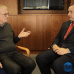 Karl Irons HEY Solicitors interview