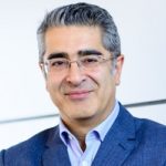 Kasra Nouroozi
