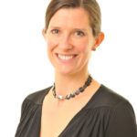 Katherine Ainley Tikit CEO