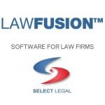 LAWFUSION Select Legal