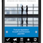 LE smartphone screenshot