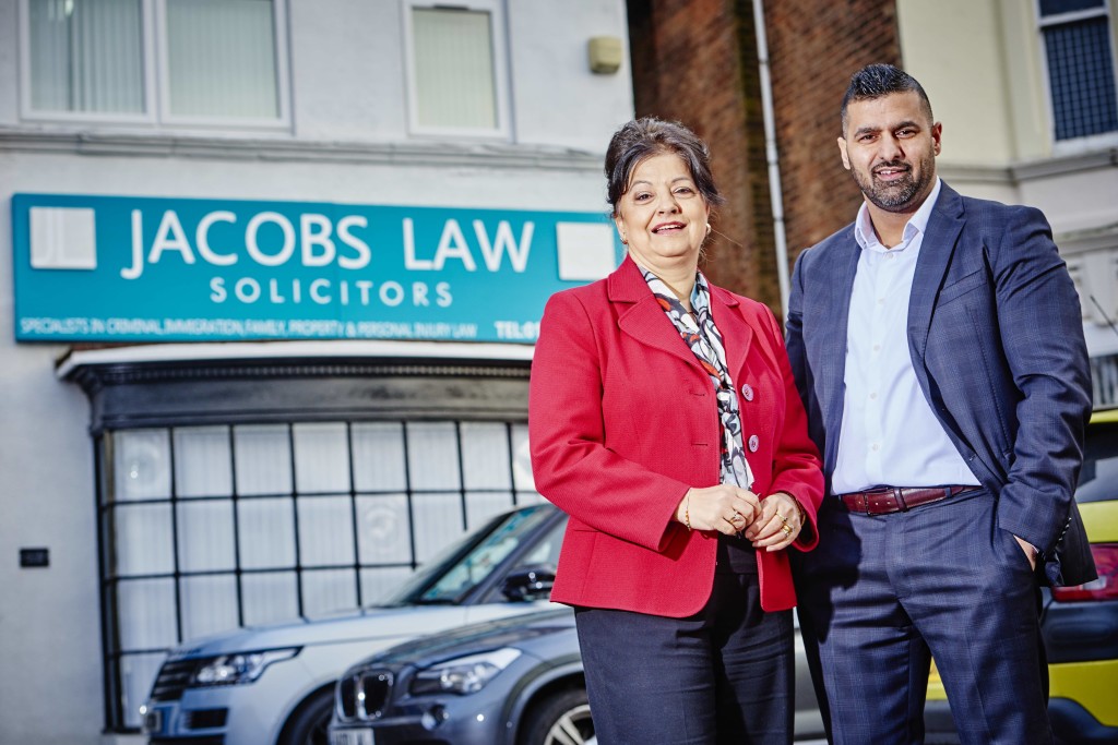 Birmingham law firm moves sites to support growth Legal Futures