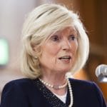 Lady Justice Gloster
