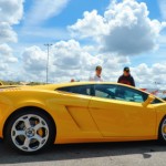 Lamborghini Gallardo