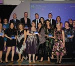 Land Data Awards 2018