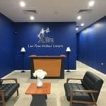 Law Firm Without Lawyers