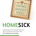 Law Society advert property