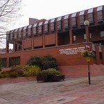 Leeds County Court