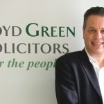 Lloyd Green pic