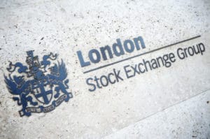 Stock exchange: mixed picture for legal shares