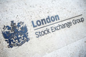 Stock exchange: shares suspended