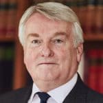 Lord Burnett