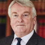 Lord Burnett