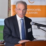 Lord Dyson at CILEx 2015