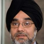Lord Justice Singh