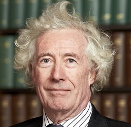 Sumption: law degree does not provide key skills