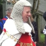 Lord Thomas of Cwmgiedd LCJ