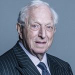 Lord Woolf