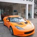 Lotus NYO