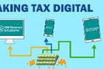 Making Tax Digital Header