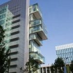 Manchester Civil Justice Centre