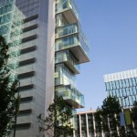 Manchester Civil Justice Centre