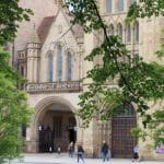Manchester University