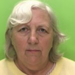 Margaret Hampshire