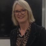 Margot James MP