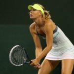 Maria Sharapova