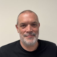 Andy Cullwick
