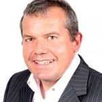 Mark Grover