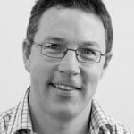 Mark Savill
