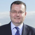 Martin Barnes