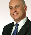 Martin Coleman SRA board