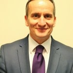 Matt Lancaster LSSA