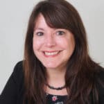 Melanie Homersham