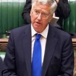 Michael Fallon