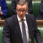 Michael Gove 2