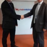 Michael Taylor and David Bird