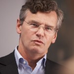 Michael Todd QC