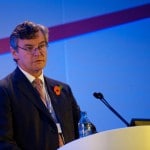 Michael Todd at Bar Conf 2012