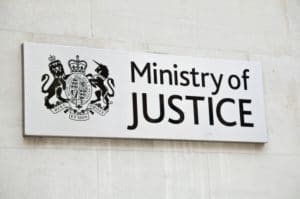 MoJ: consultation still planned