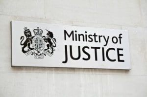 MoJ: payments not approved