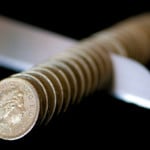 Money cuts
