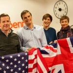Moneypenny celebrates US launch