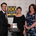Moneypenny is a Top 5 Best Company