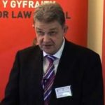 Mr Justice McCloskey